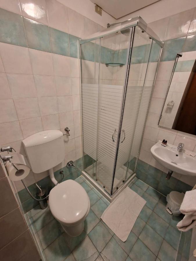 Relais Il Campanile Bed and breakfast 2*