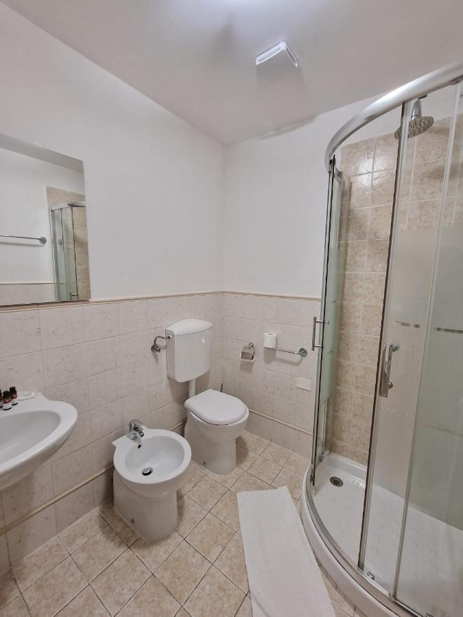 Bed and breakfast Relais Il Campanile Florencia