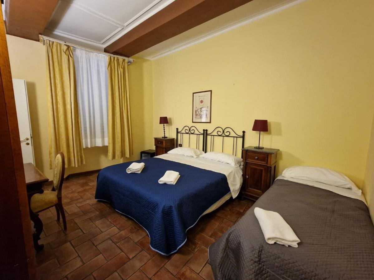 Bed and breakfast Relais Il Campanile Florencia