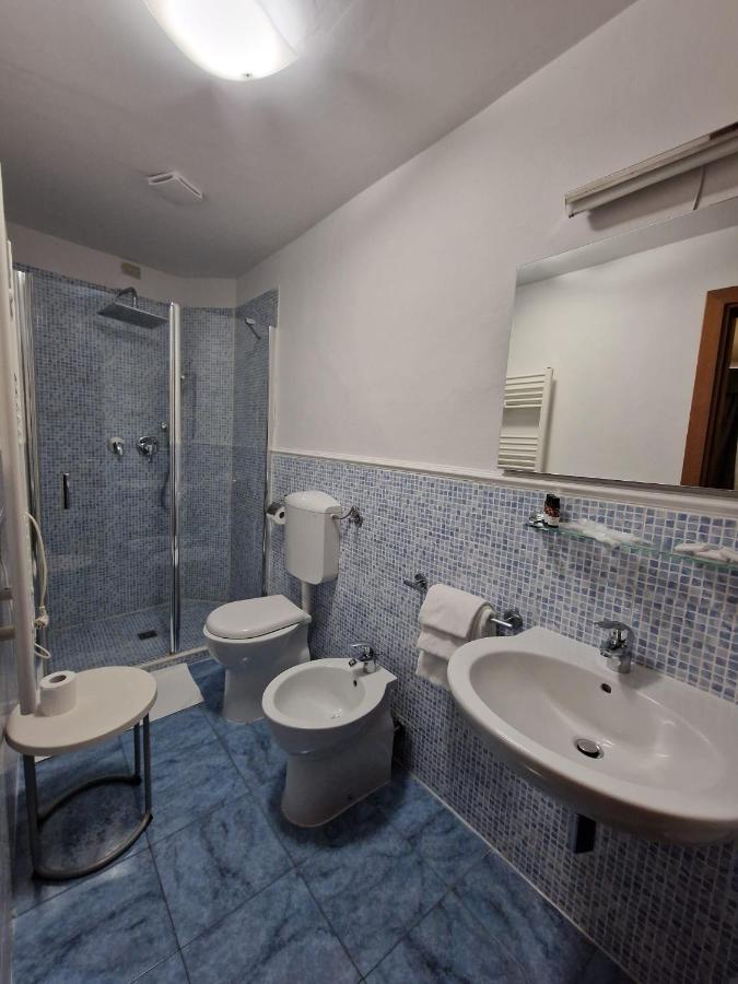 Relais Il Campanile 2* Florencia