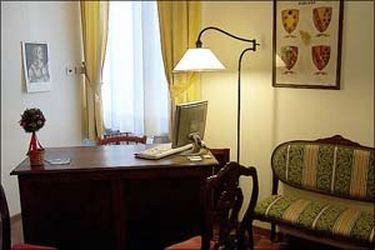 Relais Il Campanile Bed and breakfast