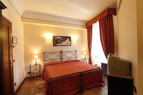 Relais Il Campanile Bed and breakfast Florencia