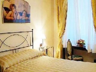 Relais Il Campanile Bed and breakfast Florencia