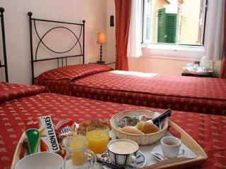 Bed and breakfast Relais Il Campanile Florencia