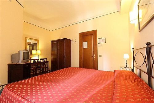 Relais Il Campanile 2* Florencia