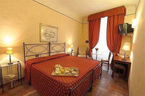 Bed and breakfast Relais Il Campanile