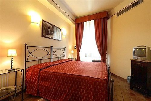 Relais Il Campanile Bed and breakfast Florencia