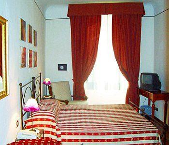 Bed and breakfast Relais Il Campanile Florencia