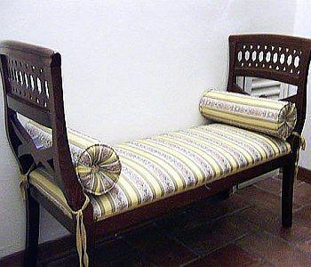 Relais Il Campanile Bed and breakfast Florencia