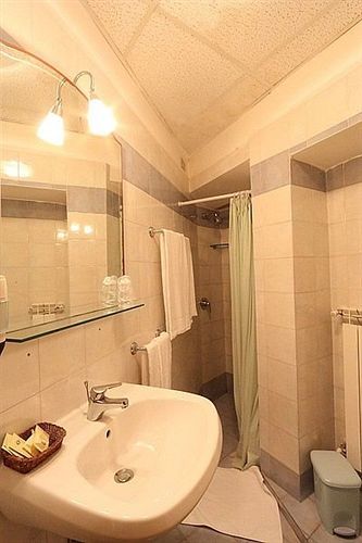 Relais Il Campanile 2* Florencia