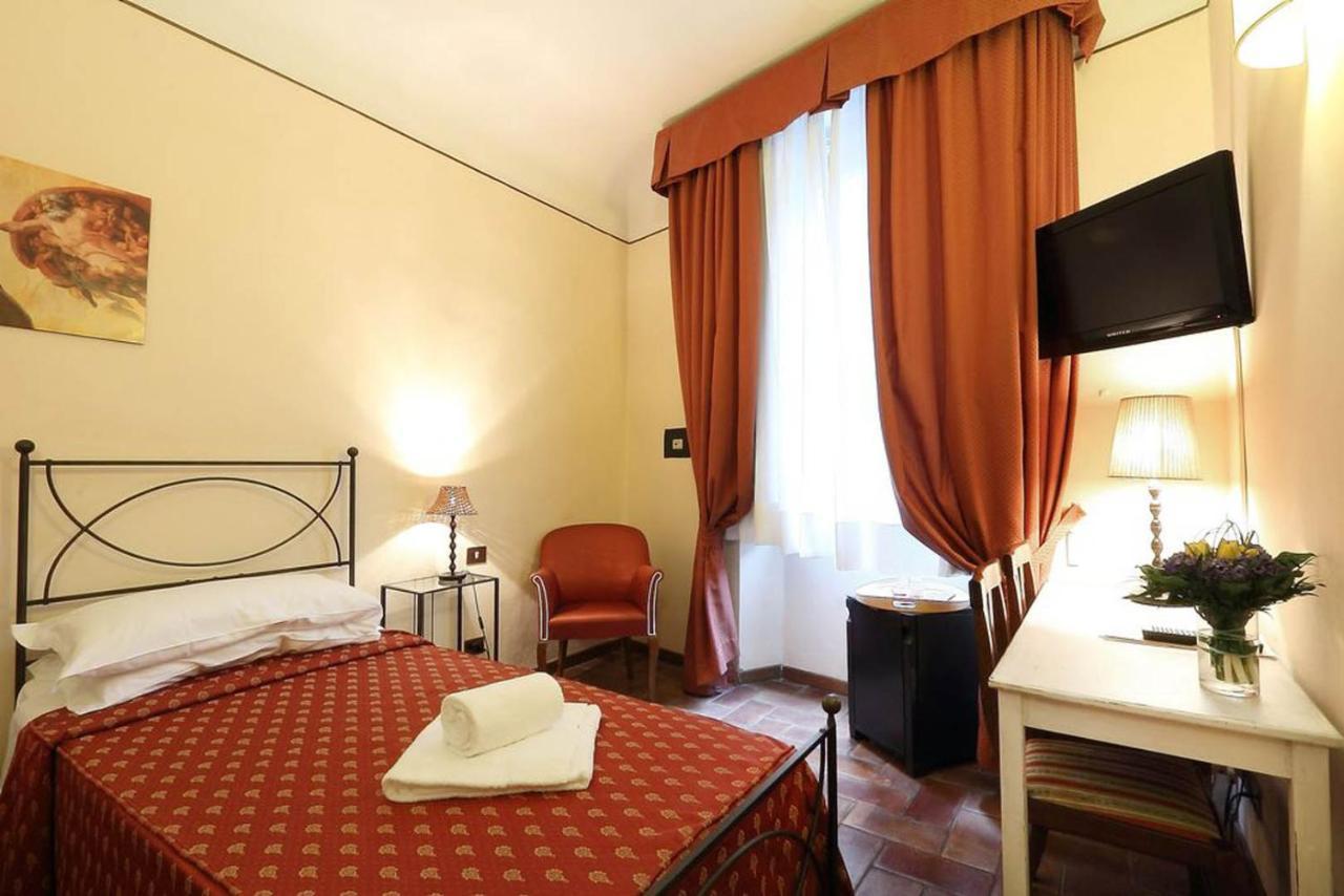 Relais Il Campanile Bed and breakfast 2*