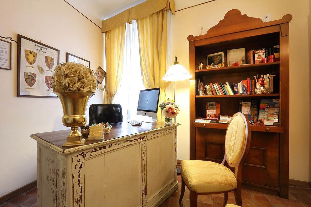 Relais Il Campanile Bed and breakfast 2*