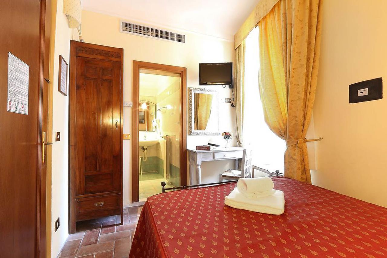 Relais Il Campanile Florencia