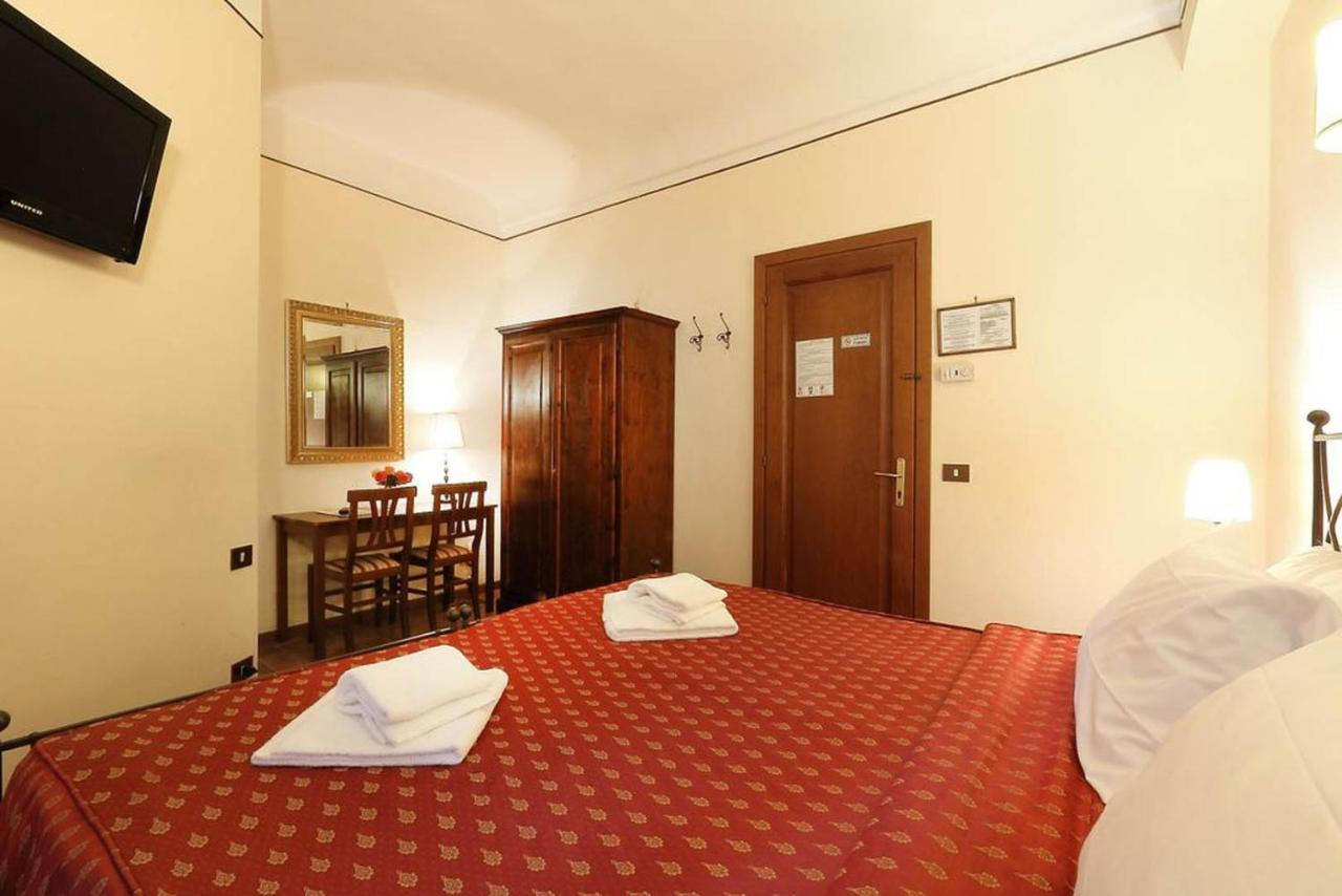 Bed and breakfast Relais Il Campanile 2*