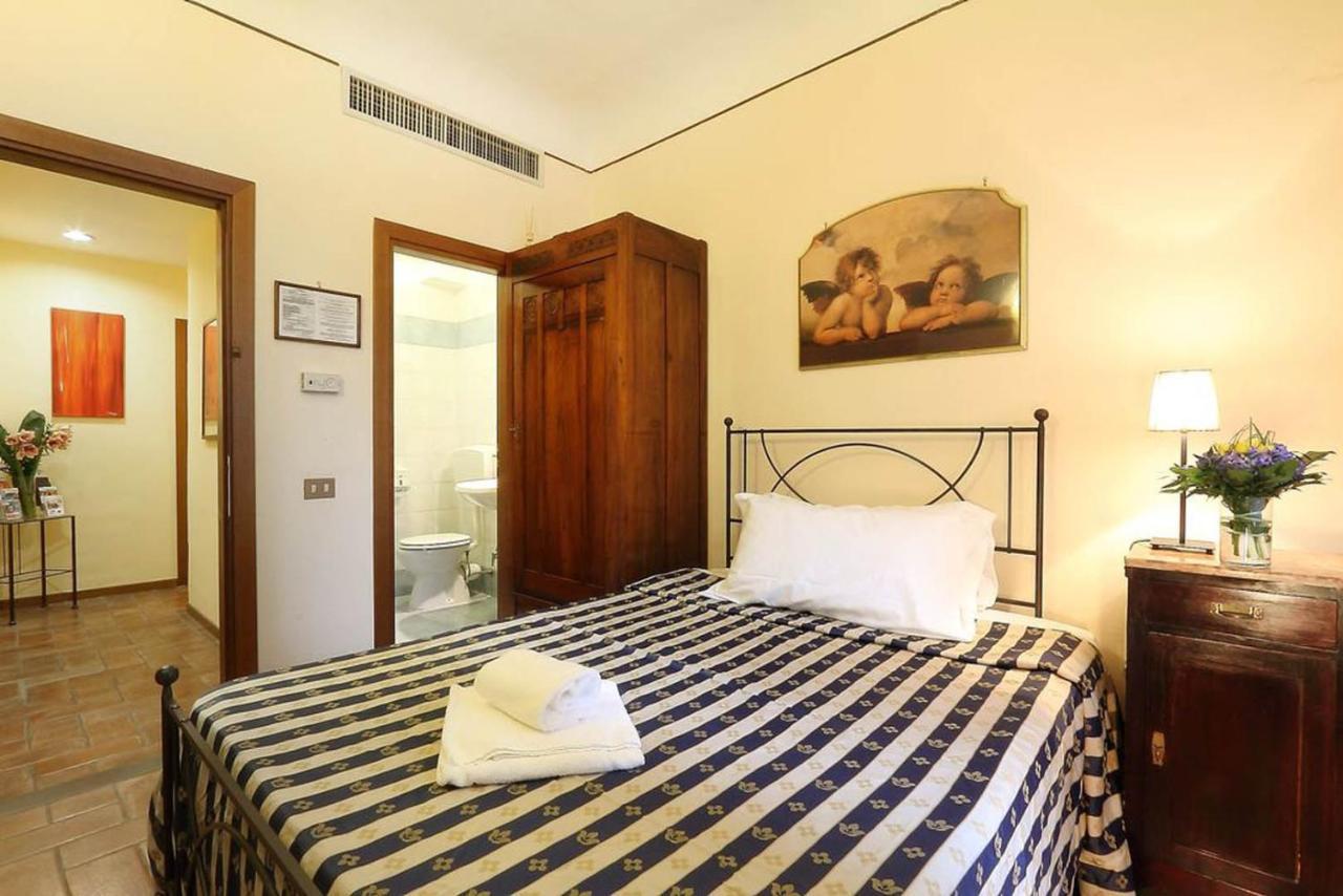 Relais Il Campanile 2* Florencia