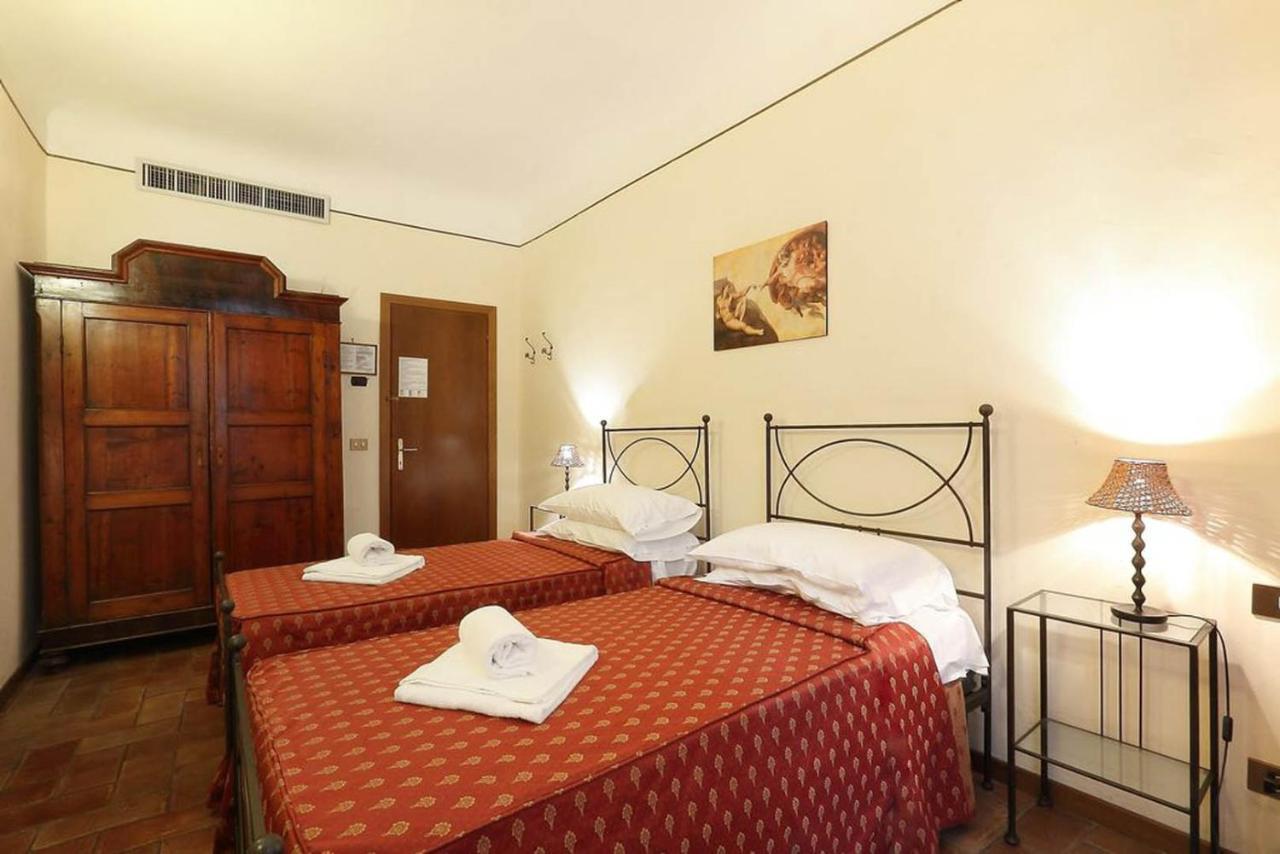 Relais Il Campanile Florencia