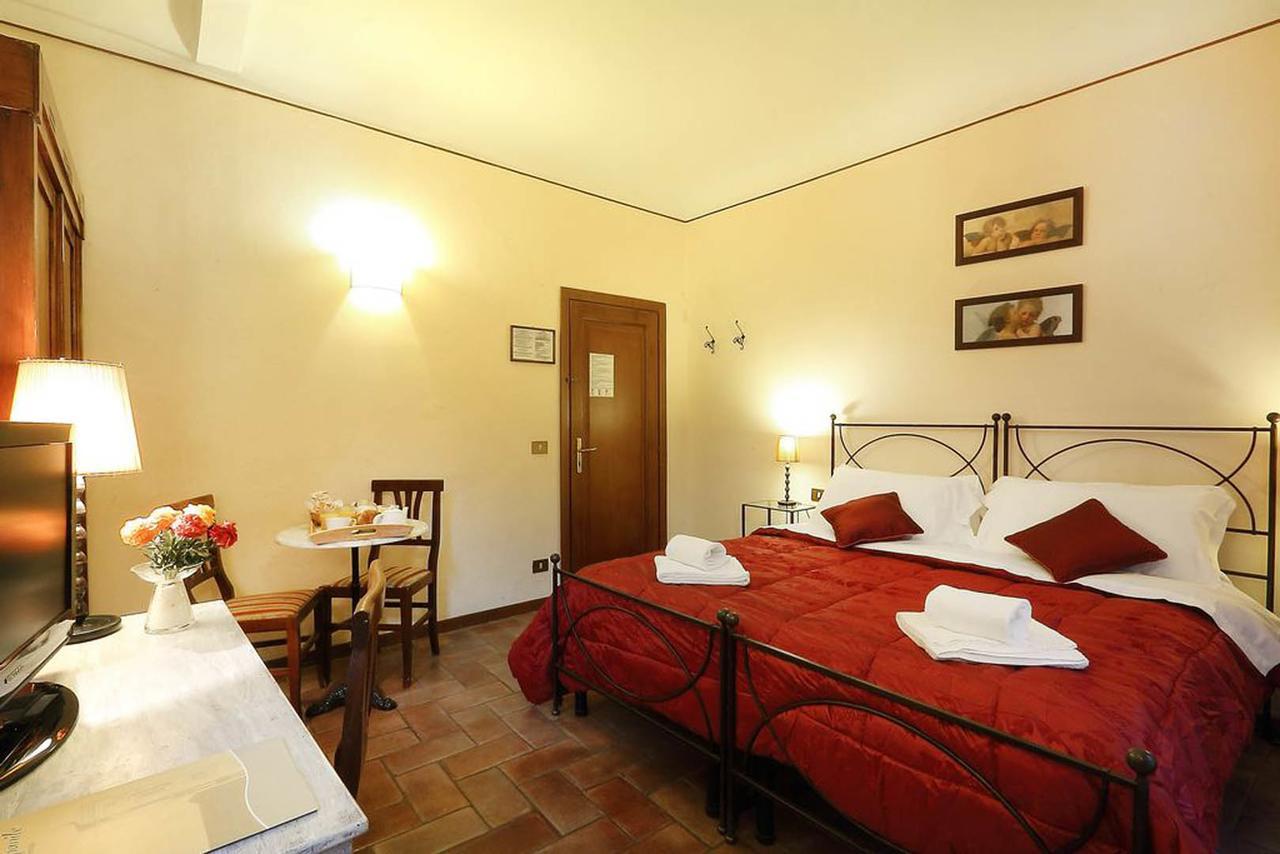 Bed and breakfast Relais Il Campanile 2*