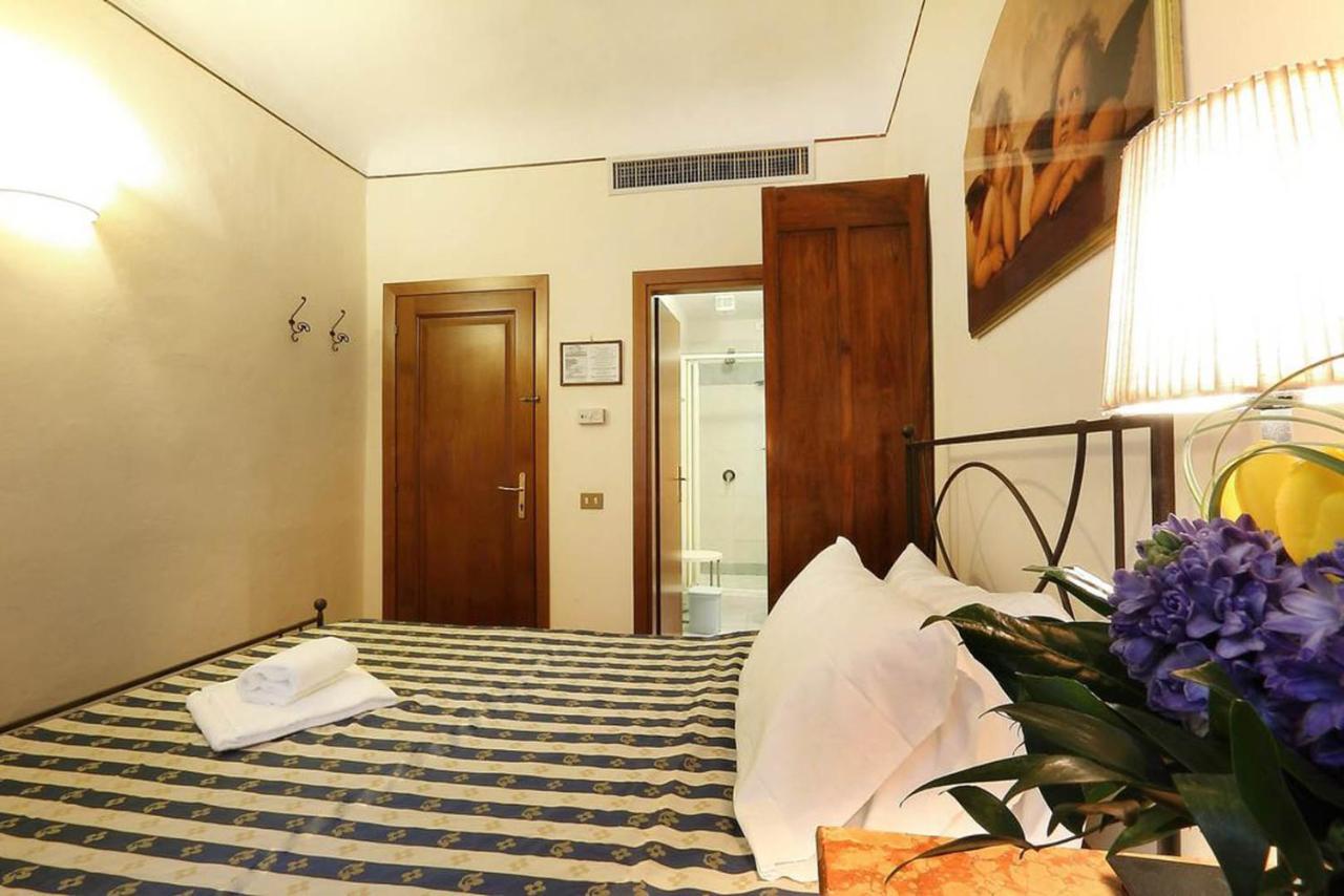 Relais Il Campanile 2* Florencia