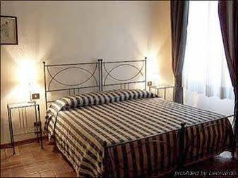 Relais Il Campanile Florencia